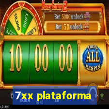 7xx plataforma